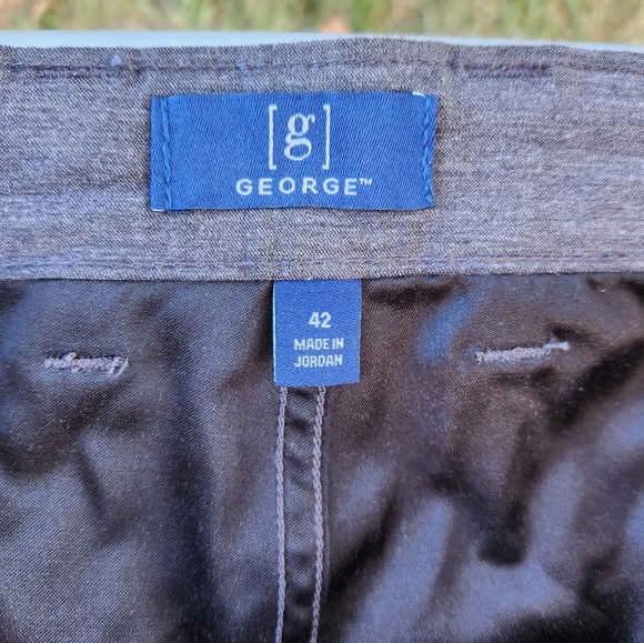 George shorts - Picture 4 of 4